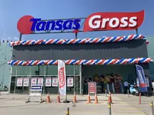 Tansaş markası, yeniden İzmir’e geliyor