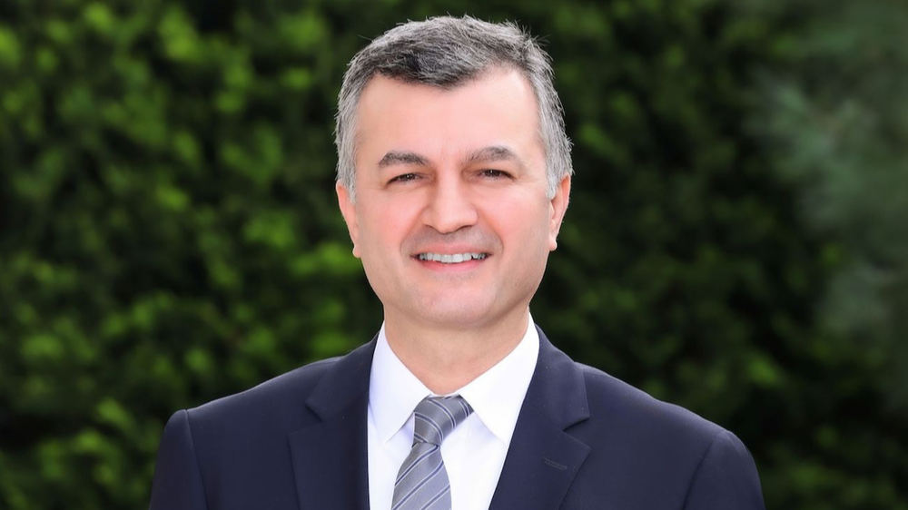 Mert Altınkılınç, Yıldız Holding Gıda Grubu Başkanı oldu