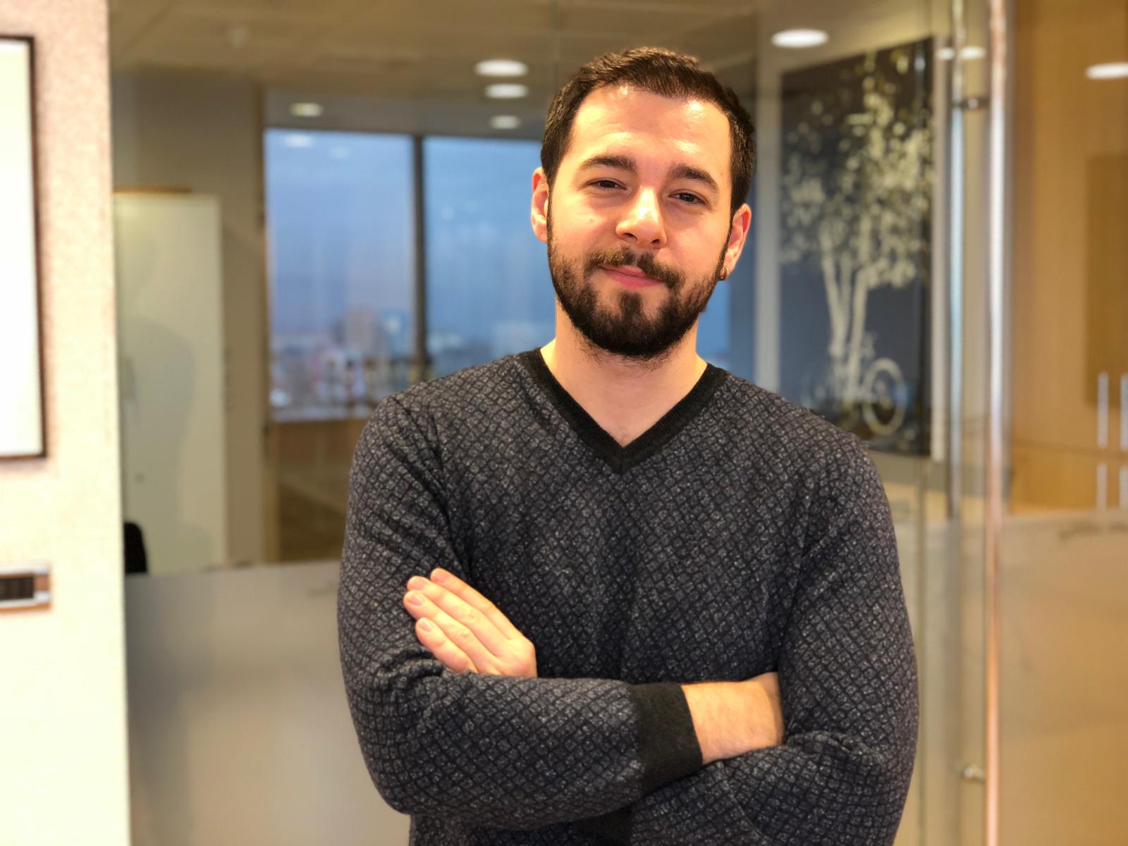 Yazarın fotoğrafı: Savaş Önemli