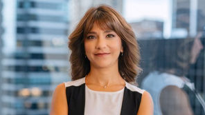 Zeynep Sarsan, Vestel’in yeni CFO’su oldu
