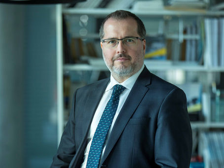 EY açıkladı: Geleneksel risk yönetimi yaklaşımları artık tek başına yeterli değil