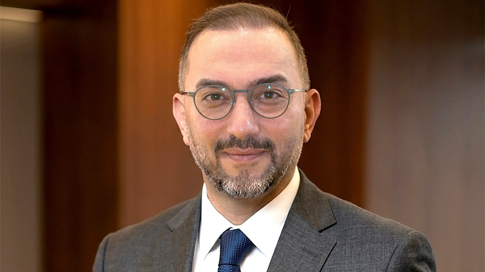 Faruk Ulusoy, Hoya Türkiye ve Seiko Optik Türkiye’nin Genel Müdür Yardımcısı oldu