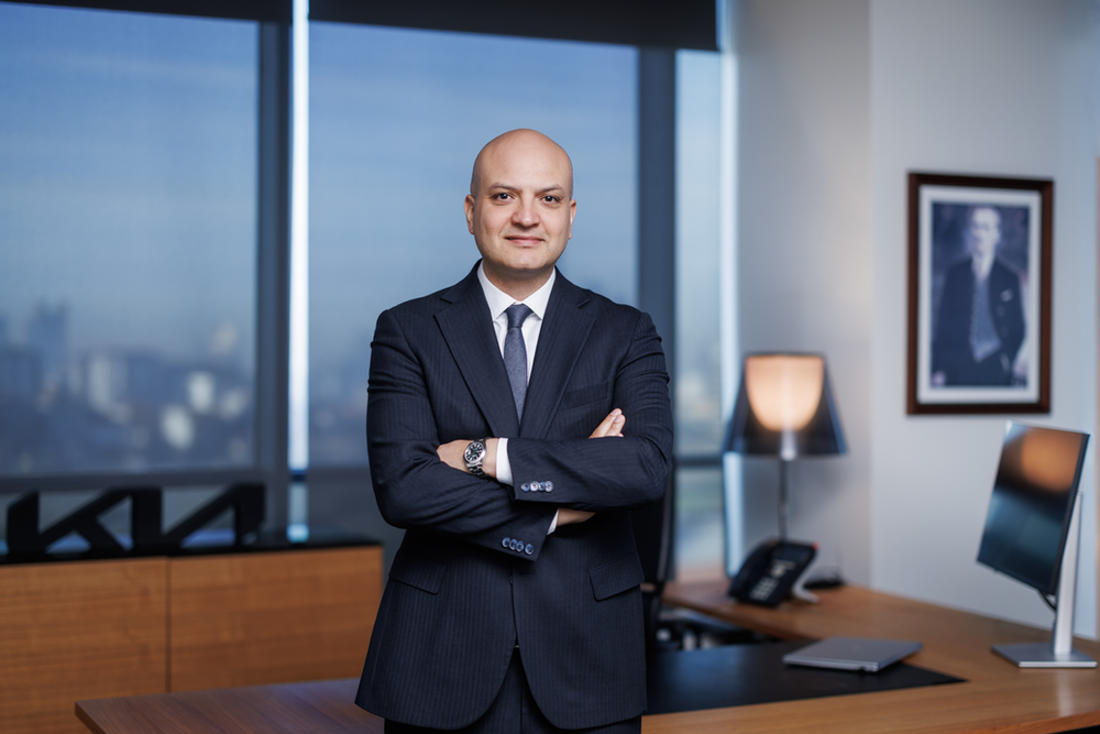 Şafak Savcı, Kia Türkiye Genel Müdürü oldu