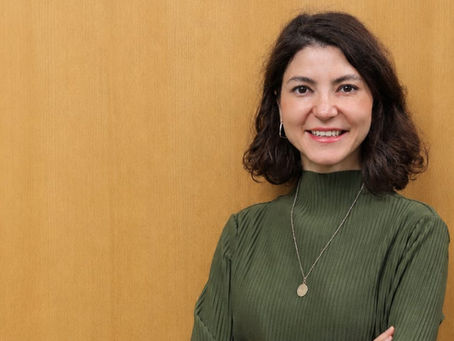 Nazlı Tandoğan, Hopi’nin Pazarlama Direktörü oldu