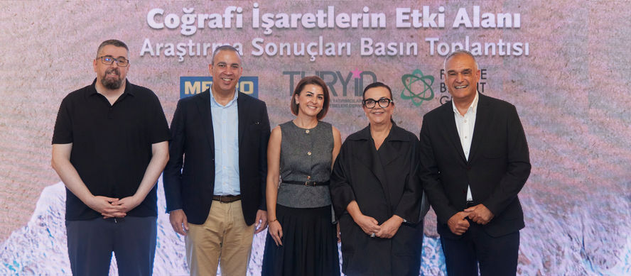 Metro Türkiye açıkladı: Tüketicinin coğrafi işaretli üründe önceliği “güven”