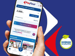 CarrefourSA, yeni dijital cüzdanı Payfour’u hayata geçirdi