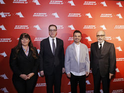 Kenan Doğulu, Petrol Ofisi Grubu'nun yeni marka yüzü oldu