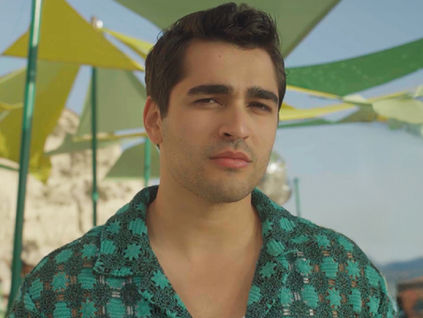 DİMES Cool Lime, yeni reklam filmini yayınladı