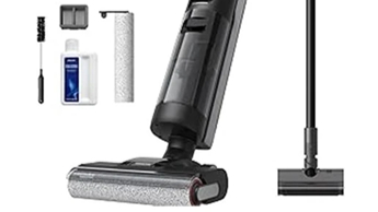 Hepsiburada açıkladı: Dikey ve robot süpürgeler evin görünür yerinde sergileniyor