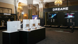 Dreame, yeni nesil ürünlerini tanıttı: “Hayal Et, Gerçek Olsun”
