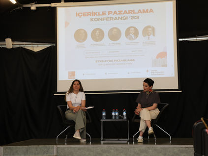 İçerikle Pazarlama Konferansı’ndan öne çıkanlar