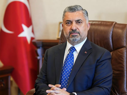 Ebubekir Şahin, Türk Telekom’un yeni CEO’su oldu