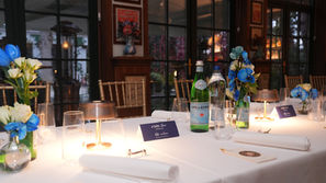 Nestlé Waters & Premium Beverages, Water & Dine serisinin üçüncü buluşmasını Telezzüz’de düzenledi