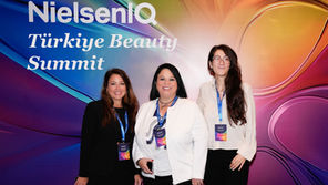 NielsenIQ açıkladı: Türkiye güzellik ve kişisel bakım pazarında güçleniyor