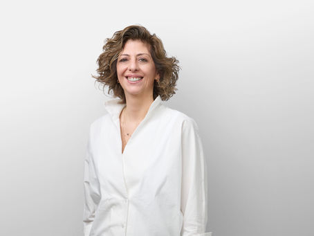 Aslı Ödiyet, Akkök Holding'in Kurumsal İletişim Direktörü oldu