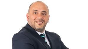 Mustafa Söylemez, CEVA Hayvan Sağlığı Türkiye Ülke Müdürü oldu