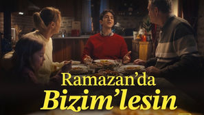Bizim Yağ, yeni kampanyasını yayınladı: “Ramazan’da Bizimlesin”
