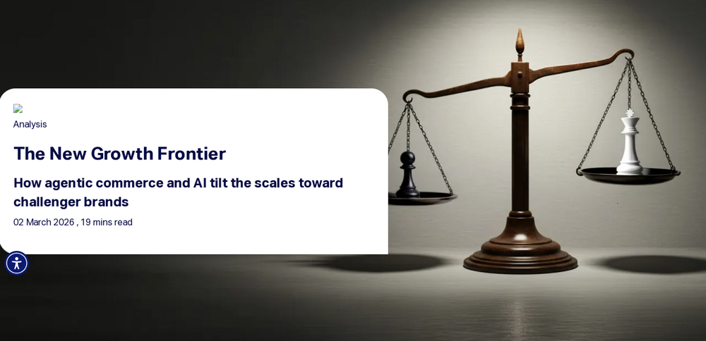 NielsenIQ açıkladı: Tüketicilerin yüzde 74’ü alışveriş yolculuğunda yapay zekaya danışıyor
