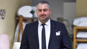 Cem Baş, Bambi Yatak’ın yeni Genel Müdürü oldu