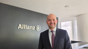 Çağrı Sinmez, Allianz Türkiye CFO’su oldu 