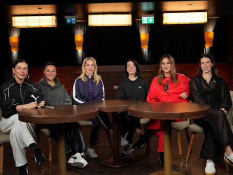 Kadınların Ortak Noktası: “Erkek mücadele edince normal, kadın yapınca ‘deli’ oluyor”