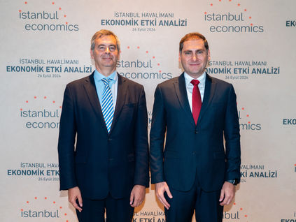 İGA İstanbul Havalimanı’nın milli ekonomiye katkısı 24,2 milyar dolar