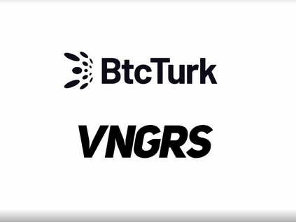 BtcTurk, VNGRS’yi bünyesine dahil etti