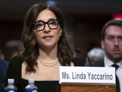 X'in CEO'su Linda Yaccarino istifa etti