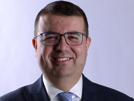 Vecih Yılmaz, Brisa CEO’su oldu