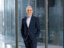 Orkun Saruhanoğlu, DHL Supply Chain MEA CEO’su oldu