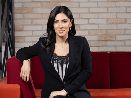 Aslı Öztürk, Re-Pie Portföy’ün Pazarlama ve Kurumsal İletişimden Sorumlu Genel Müdür Yardımcısı oldu