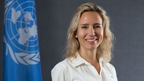 Şebnem Şener, UNDP’de Stratejik Plan Uygulama ve Entegrasyon Direktörü oldu