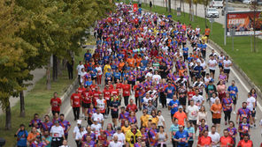 Spor, eğlence ve iyilikle 13. Eker I Run başlıyor