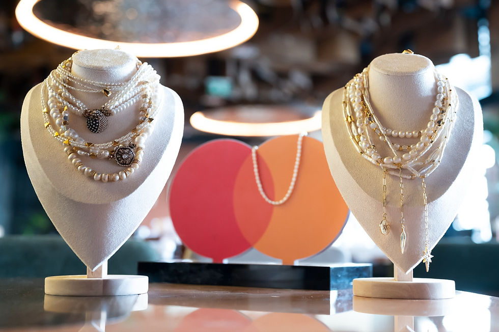 Mastercard Priceless ve The Bulums iş birliğiyle “Signature Pearl Experience” yıl boyunca devam edecek