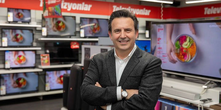 Tüketici elektroniği pazarı 800 milyar dolara ulaştı
