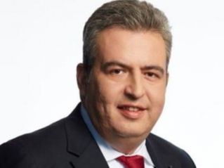 N. Burak Seyrek, İş Portföy Yönetim Kurulu Başkanı oldu