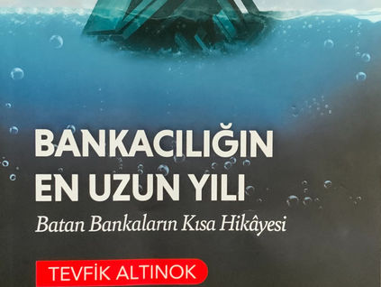 Bir bürokratın kaleminden Türkiye'nin derin mali krizi