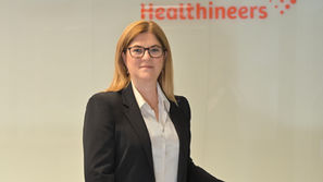 Nalan Abdullahoğlu, Siemens Healthineers Türkiye'nin CEO'su oldu