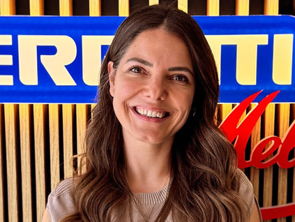 Deniz Nalcı, Perfetti Van Melle Türkiye’nin Pazarlama Direktörü oldu