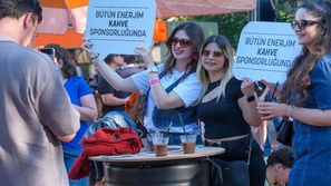 Antalya Coffee Festival üçüncü kez 1-3 Mayıs’ta gerçekleşecek