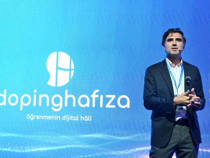 15. yılına giren Doping Hafıza "Retrovizyon 2035" vizyonunu paylaştı