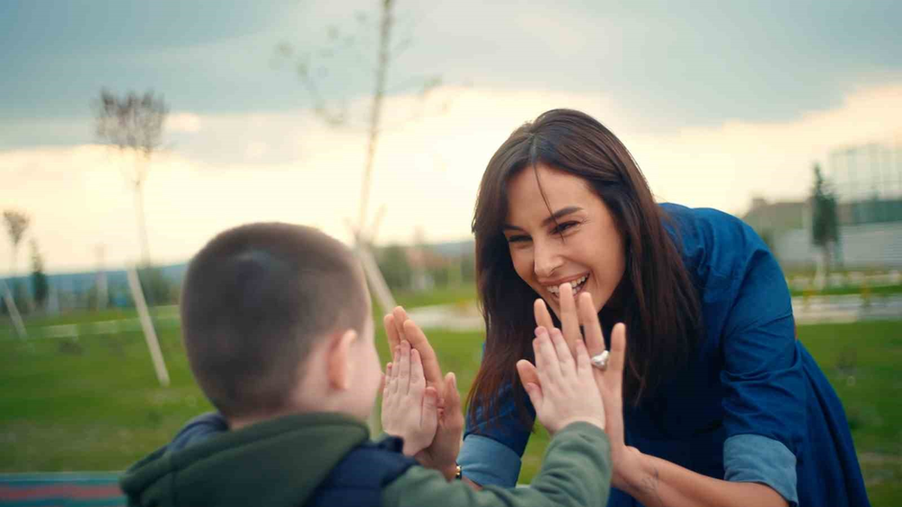 ZİÇEV, yeni reklam filmiyle iyilik hareketini başlattı