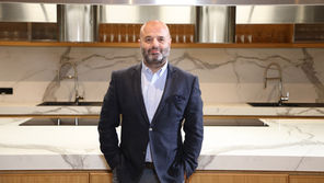 Oğulcan Oğuzcan, Unilever Food Solutions Türkiye Genel Müdürü oldu