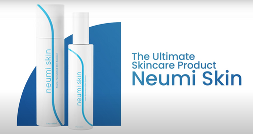 liposomal glutathione benefits health effects clinical studies Neumi Skin 3.4oz, Nano-Formulated Skin Solution
