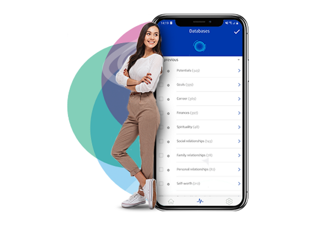 Healy Remote Application
