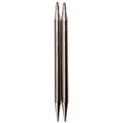exemple AIGUILLES TWIST 5" 5mm CHI-7505