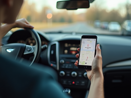 Optimize Uber Earnings: Essential Tips for Drivers