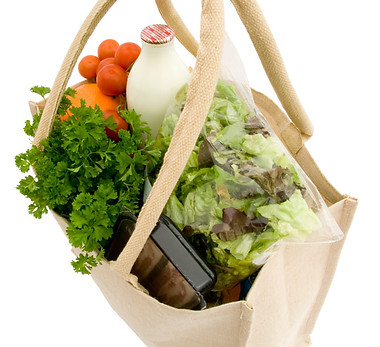 Fresh Groceries
