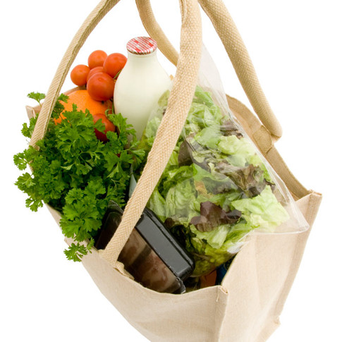 Fresh Groceries