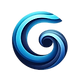 Logo GuestFlow - AI per Hotel